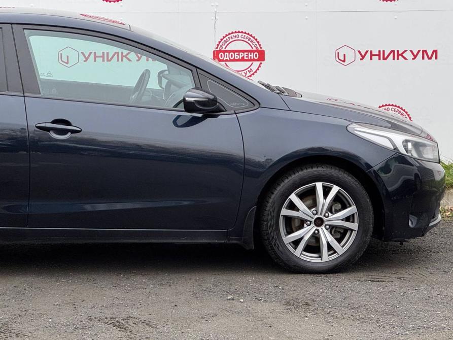 Kia Cerato III Рестайлинг (Classic) Екатеринбург  - изображение 18