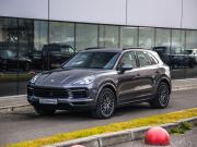 Porsche Cayenne III Санкт-Петербург  - изображение 42