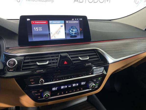 BMW 6 серии IV (G32) с пробегом 2019 года, цена 3 519 000 рублей, 103240 км, лифтбек, Автокод Объявления