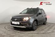 Lada (ВАЗ) Granta I Рестайлинг Волгоград  - изображение 24