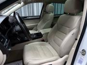 Volkswagen Touareg II Рестайлинг Ижевск  - изображение 61