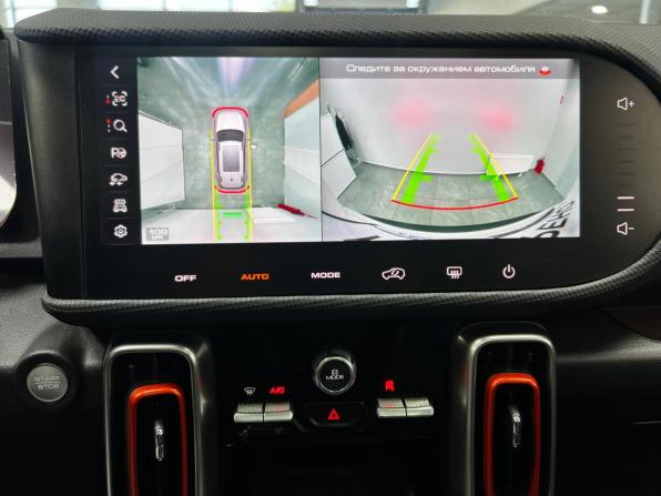 Haval Dargo I с пробегом 2023 года, цена 2 699 000 рублей, 58649 км, внедорожник, Автокод Объявления