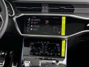 Audi A7 II (4K) Калининград  - изображение 37