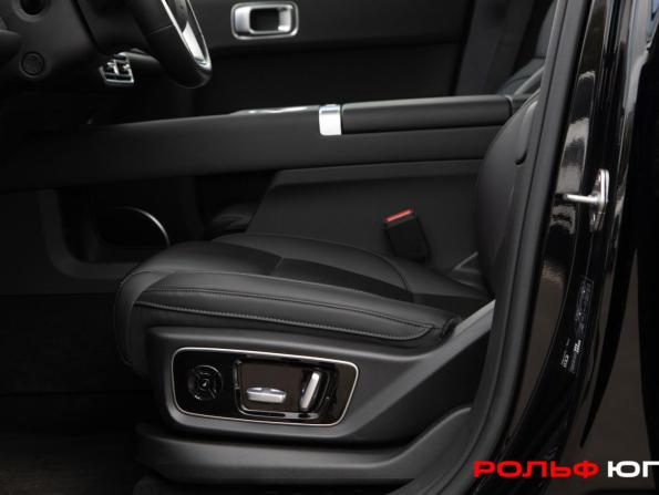 Li Auto (Lixiang) L7 I Рестайлинг с пробегом 2024 года, цена 6 588 000 рублей, 22239 км, внедорожник, Автокод Объявления