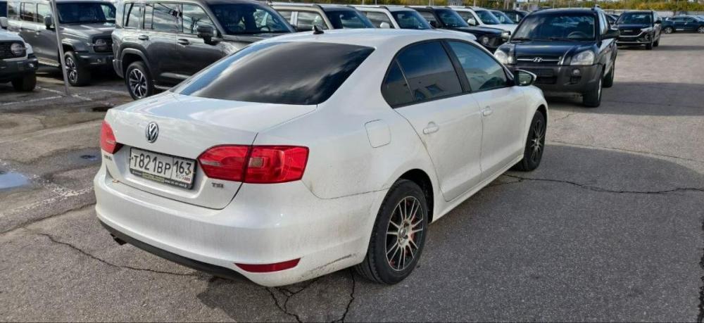 Volkswagen Jetta VI Тольятти  - изображение 3