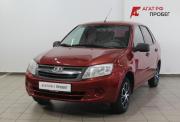Lada (ВАЗ) Granta I Астрахань  - изображение 20