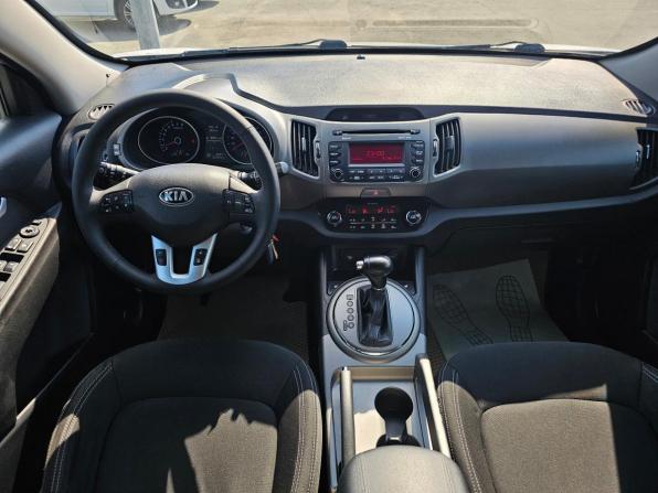Kia Sportage III Рестайлинг с пробегом 2014 года, цена 1 299 995 рублей, 223593 км, внедорожник, Автокод Объявления