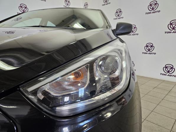 Hyundai ix35 I Рестайлинг с пробегом 2014 года, цена 1 143 000 рублей, 108900 км, внедорожник, Автокод Объявления