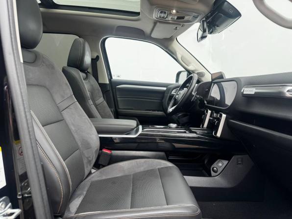 Haval Dargo с пробегом 2023 года, цена 2 330 000 рублей, 140816 км, внедорожник, Автокод Объявления