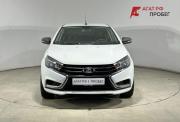 Lada (ВАЗ) Vesta I Саранск  - изображение 28