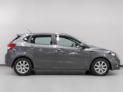 Kia Rio III Рестайлинг Москва  - изображение 31