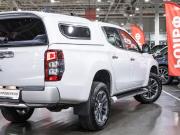Mitsubishi L200 V Рестайлинг Санкт-Петербург  - изображение 38