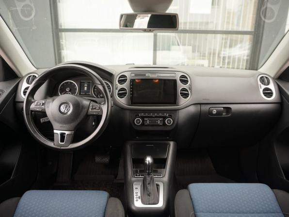 Volkswagen Tiguan I Рестайлинг с пробегом 2013 года, цена 1 420 000 рублей, 147625 км, внедорожник, Автокод Объявления