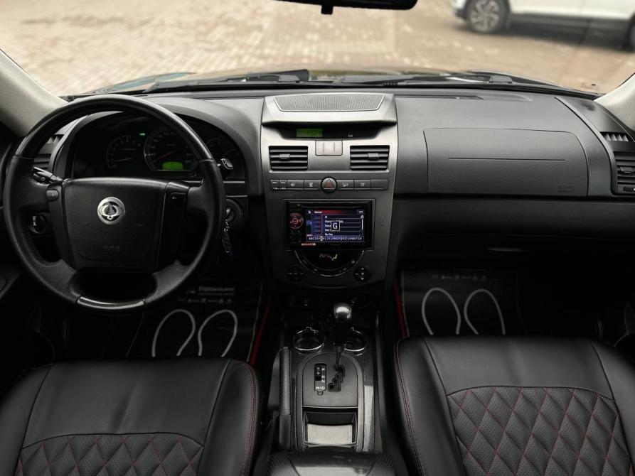SsangYong Rexton III Великий Новгород  - изображение 18
