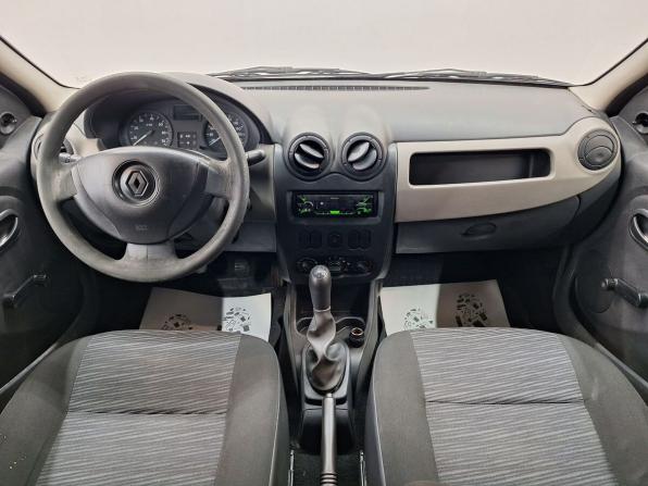 Renault Logan I Рестайлинг с пробегом 2014 года, цена 235 000 рублей, 499318 км, седан, Автокод Объявления