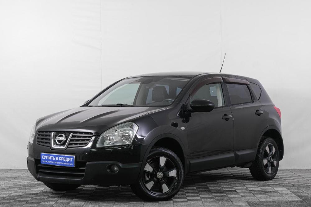 Nissan Qashqai I Кемерово  - изображение 4