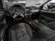 Mercedes-Benz GL-Класс II (X166) Москва  - изображение 32