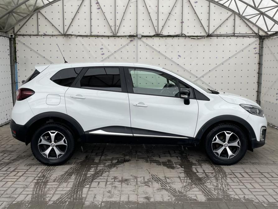 Renault Kaptur I Тамбов  - изображение 9