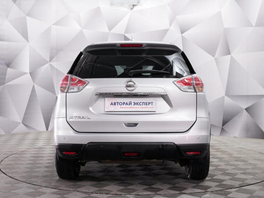 Nissan X-Trail III Ульяновск  - изображение 4