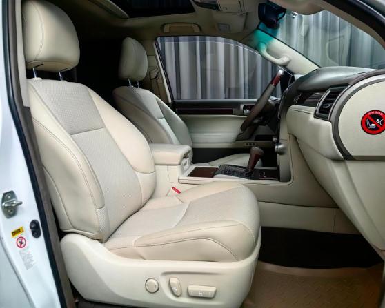 Lexus GX II с пробегом 2010 года, цена 2 490 000 рублей, 334997 км, внедорожник, Автокод Объявления