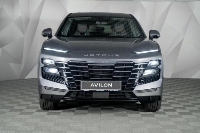 Новый JETOUR DASHING I 2026 года, цена 3 029 900 рублей, внедорожник, Автокод Объявления