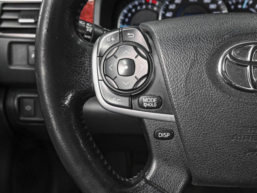 Toyota Camry VII (XV50) Ставрополь  - изображение 17