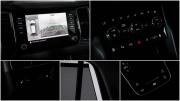 Skoda Kodiaq I Рестайлинг Москва  - изображение 37