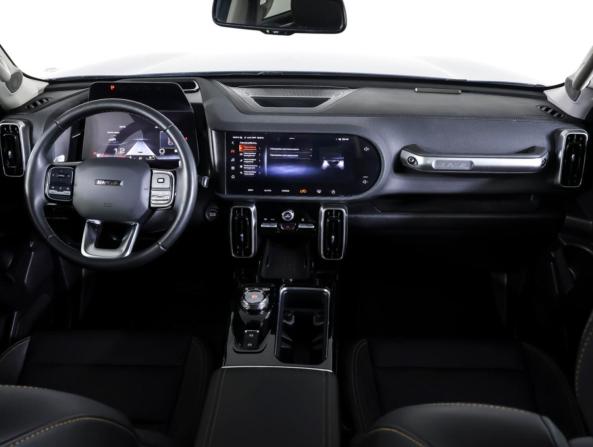 Haval Dargo с пробегом 2024 года, цена 2 780 000 рублей, 26369 км, внедорожник, Автокод Объявления