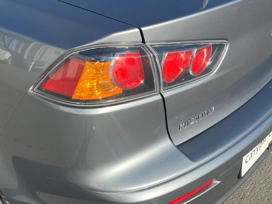 Mitsubishi Lancer X Рестайлинг Курган  - изображение 15