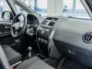 Suzuki SX4 I (Classic) Самара  - изображение 26