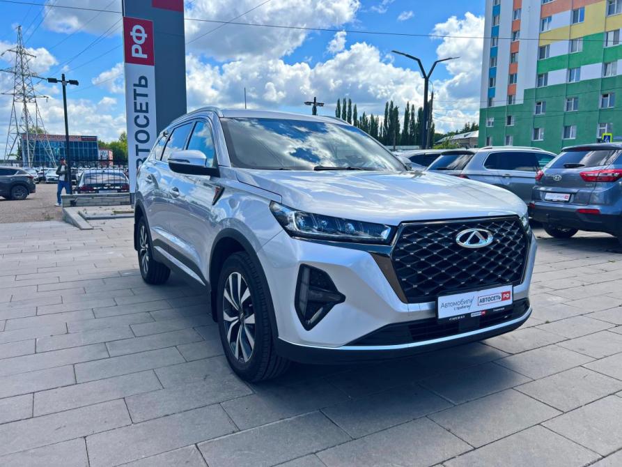Chery Tiggo 7 Pro Max I Стерлитамак  - изображение 3