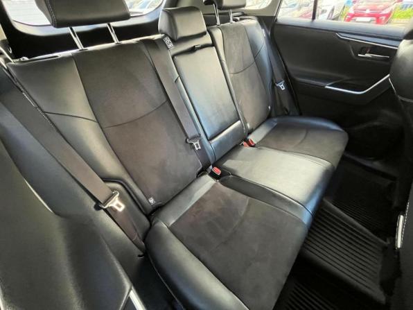 Toyota RAV4 V (XA50) с пробегом 2022 года, цена 3 069 000 рублей, 129456 км, внедорожник, Автокод Объявления