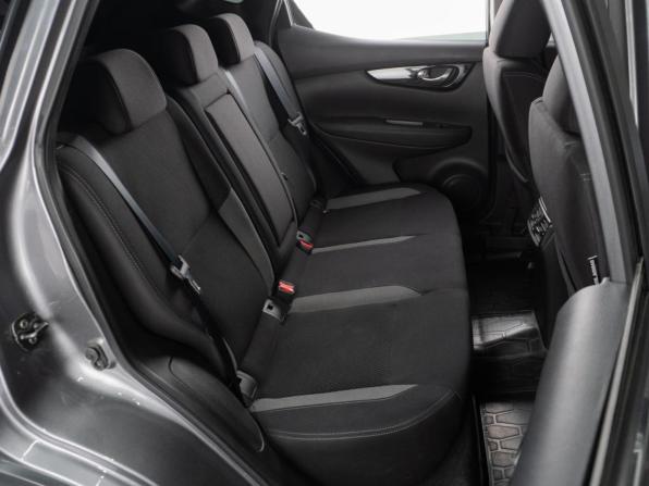 Nissan Qashqai II Рестайлинг с пробегом 2020 года, цена 2 599 000 рублей, 32668 км, внедорожник, Автокод Объявления