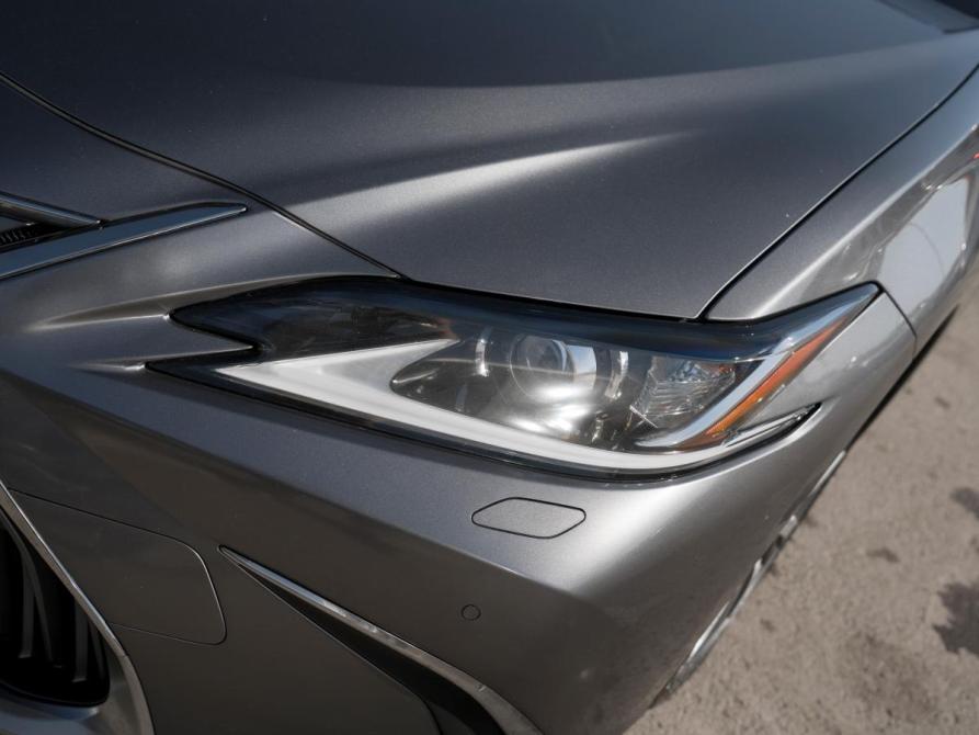 Lexus ES VII Москва  - изображение 29