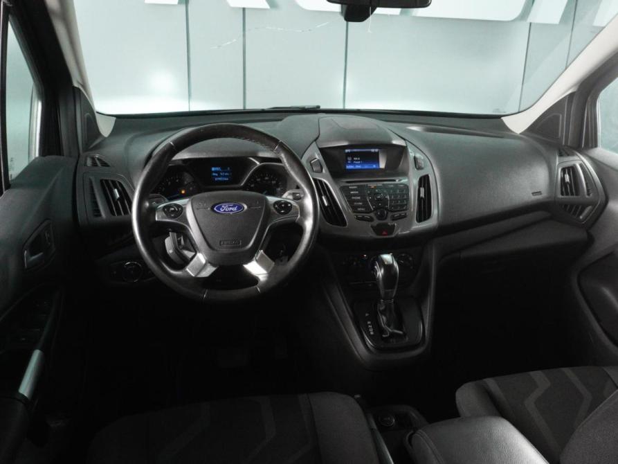 Ford Transit Connect II Минеральные Воды  - изображение 6