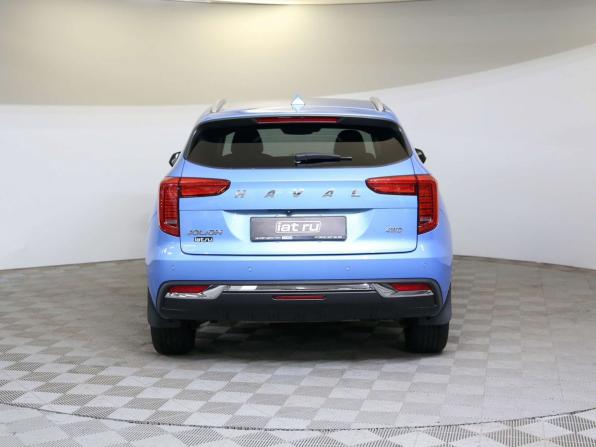 Haval Jolion I с пробегом 2021 года, цена 1 690 000 рублей, 84988 км, внедорожник, Автокод Объявления