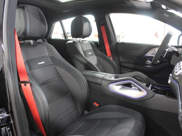 Новый Mercedes-Benz GLE Coupe AMG II (C167) Рестайлинг 2025 года, цена 15 800 000 рублей, внедорожник, Автокод Объявления