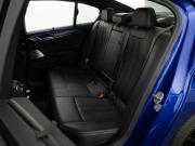 BMW M5 VI (F90) Рестайлинг Москва  - изображение 37