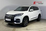 Chery Tiggo 8 I Рестайлинг Саранск  - изображение 30