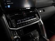 Toyota Land Cruiser 300 Series Москва  - изображение 60