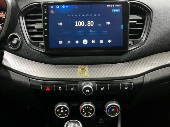 Lada (ВАЗ) Vesta I Рестайлинг (NG) с пробегом 2024 года, цена 1 010 000 рублей, 54000 км, седан, Автокод Объявления