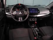 Mitsubishi Lancer X Воронеж  - изображение 23