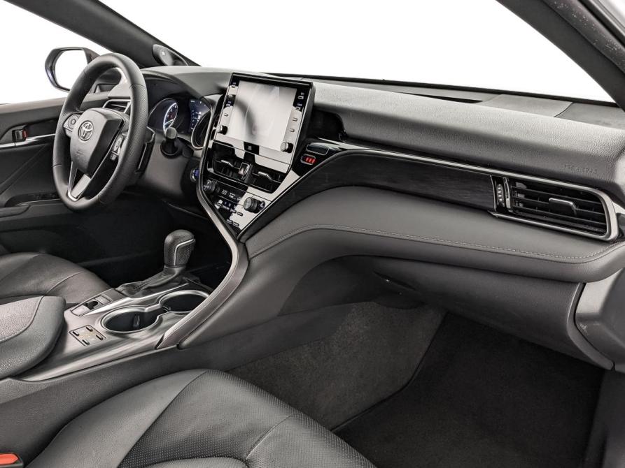 Toyota Camry VIII (XV70) Рестайлинг Москва  - изображение 13