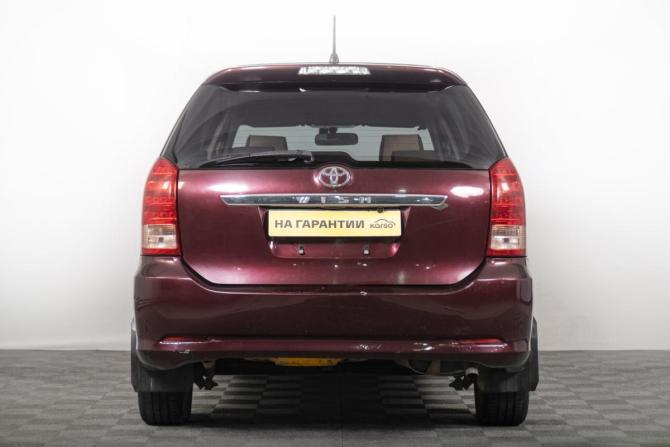 Toyota Wish I Рестайлинг с пробегом 2008 года, цена 1 129 000 рублей, 239000 км, компактвэн, Автокод Объявления