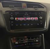 Volkswagen Tiguan II Рестайлинг Москва  - изображение 27