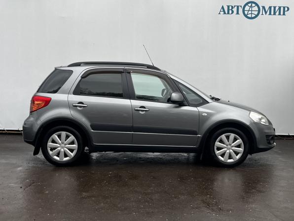 Suzuki SX4 I (Classic) Рестайлинг с пробегом 2014 года, цена 1 050 000 рублей, 104516 км, хэтчбек, Автокод Объявления