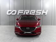 Mazda 6 III (GJ) Рестайлинг 2 Ростов-на-Дону  - изображение 26