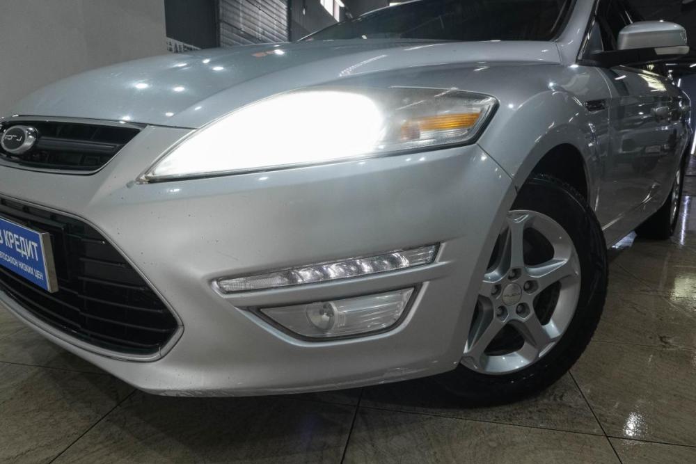 Ford Mondeo V Новокузнецк  - изображение 9
