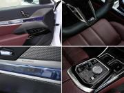 BMW 7 серии VII (G70) Москва  - изображение 55