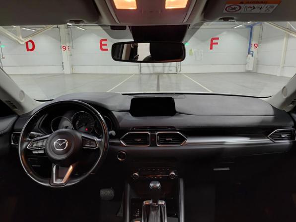 Mazda CX-5 II с пробегом 2019 года, цена 2 990 000 рублей, 47314 км, внедорожник, Автокод Объявления